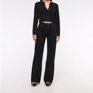 High Rise 90s Relaxed Jean